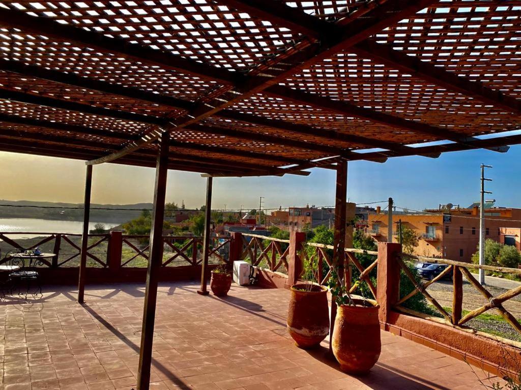 Relais Esmeralda Lalla Takerkoust Εξωτερικό φωτογραφία