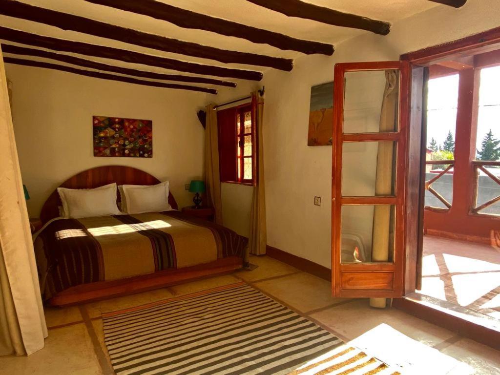 Relais Esmeralda Lalla Takerkoust Εξωτερικό φωτογραφία