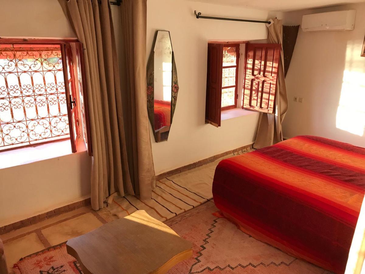 Relais Esmeralda Lalla Takerkoust Εξωτερικό φωτογραφία
