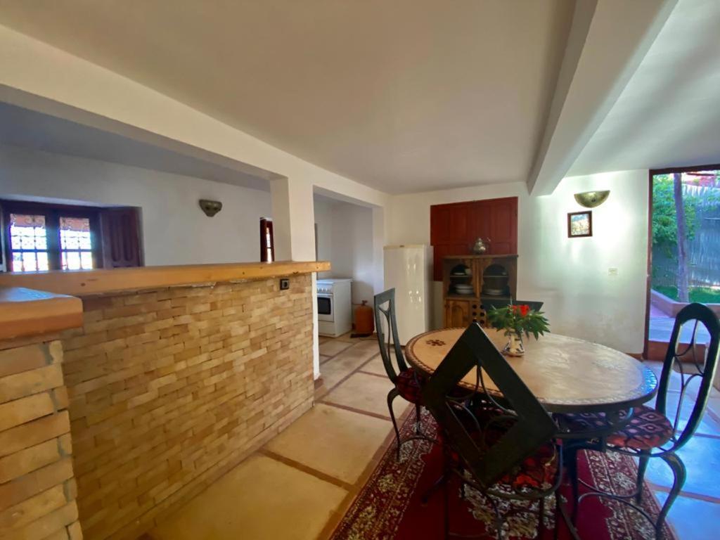 Relais Esmeralda Lalla Takerkoust Εξωτερικό φωτογραφία