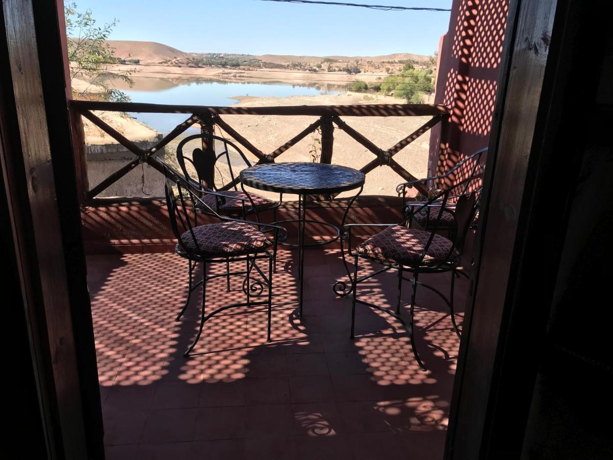 Relais Esmeralda Lalla Takerkoust Εξωτερικό φωτογραφία