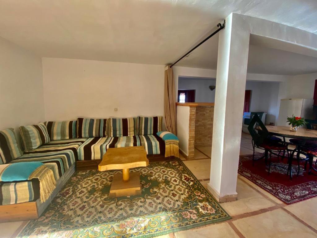 Relais Esmeralda Lalla Takerkoust Εξωτερικό φωτογραφία
