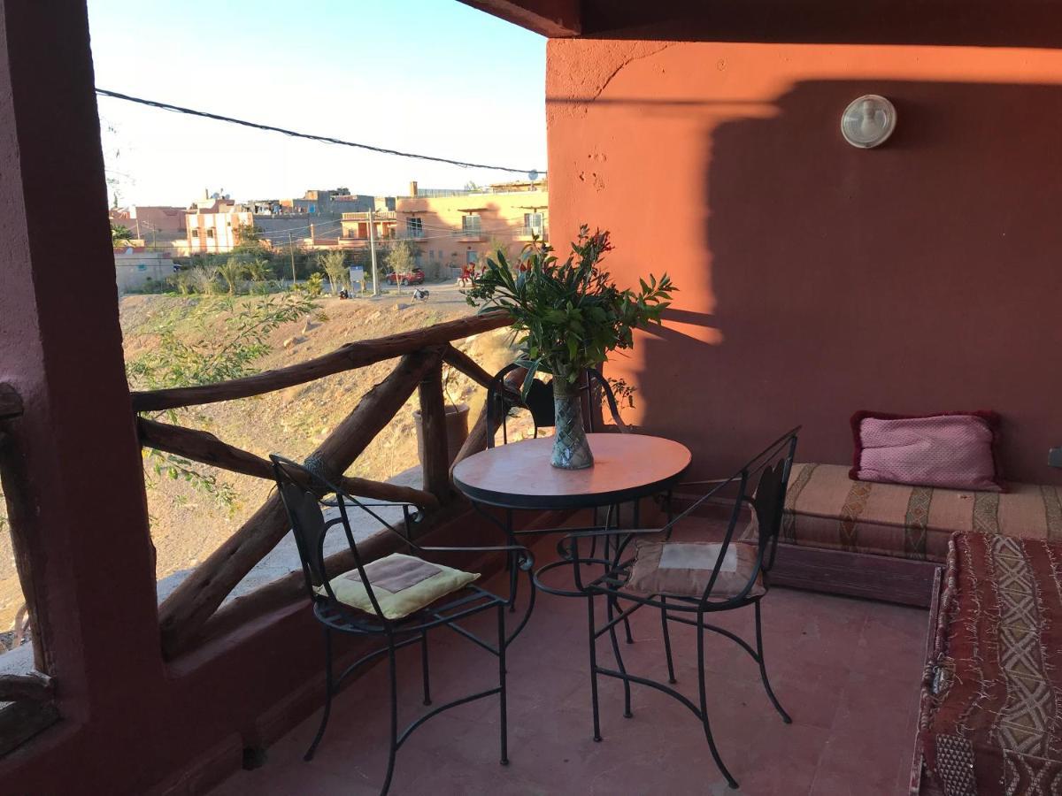 Relais Esmeralda Lalla Takerkoust Εξωτερικό φωτογραφία