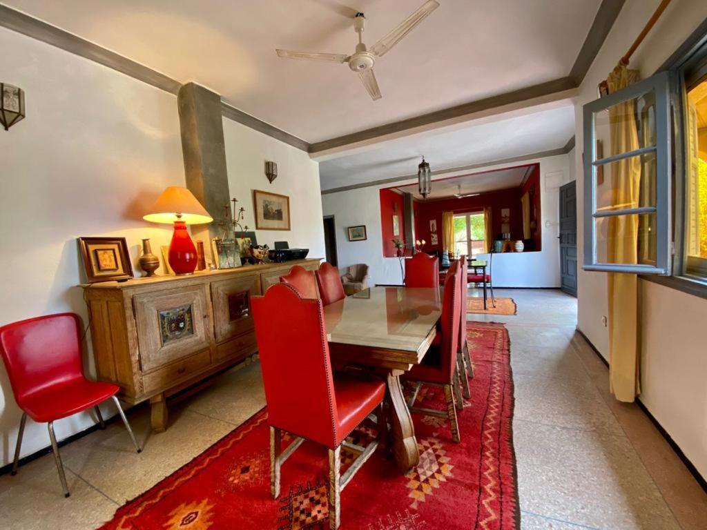 Relais Esmeralda Lalla Takerkoust Εξωτερικό φωτογραφία