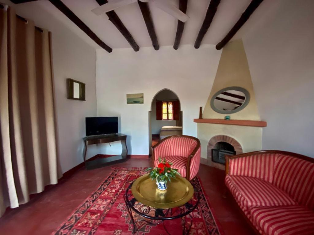 Relais Esmeralda Lalla Takerkoust Εξωτερικό φωτογραφία