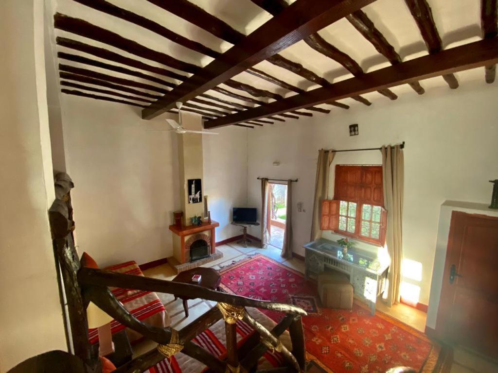 Relais Esmeralda Lalla Takerkoust Εξωτερικό φωτογραφία