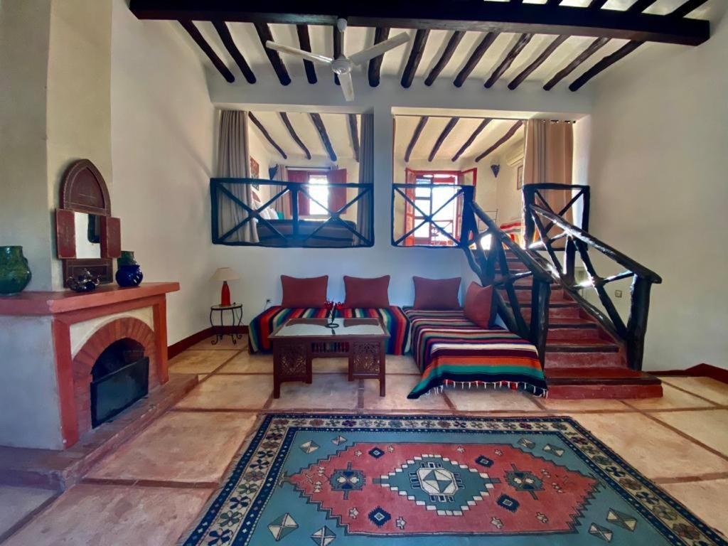 Relais Esmeralda Lalla Takerkoust Εξωτερικό φωτογραφία