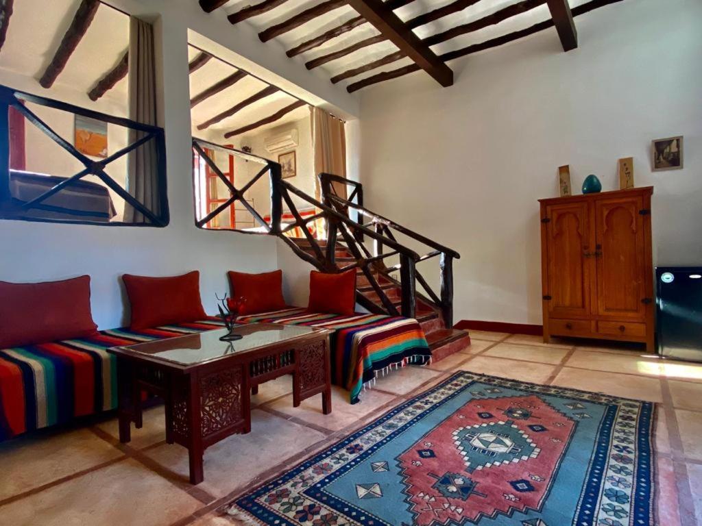 Relais Esmeralda Lalla Takerkoust Εξωτερικό φωτογραφία