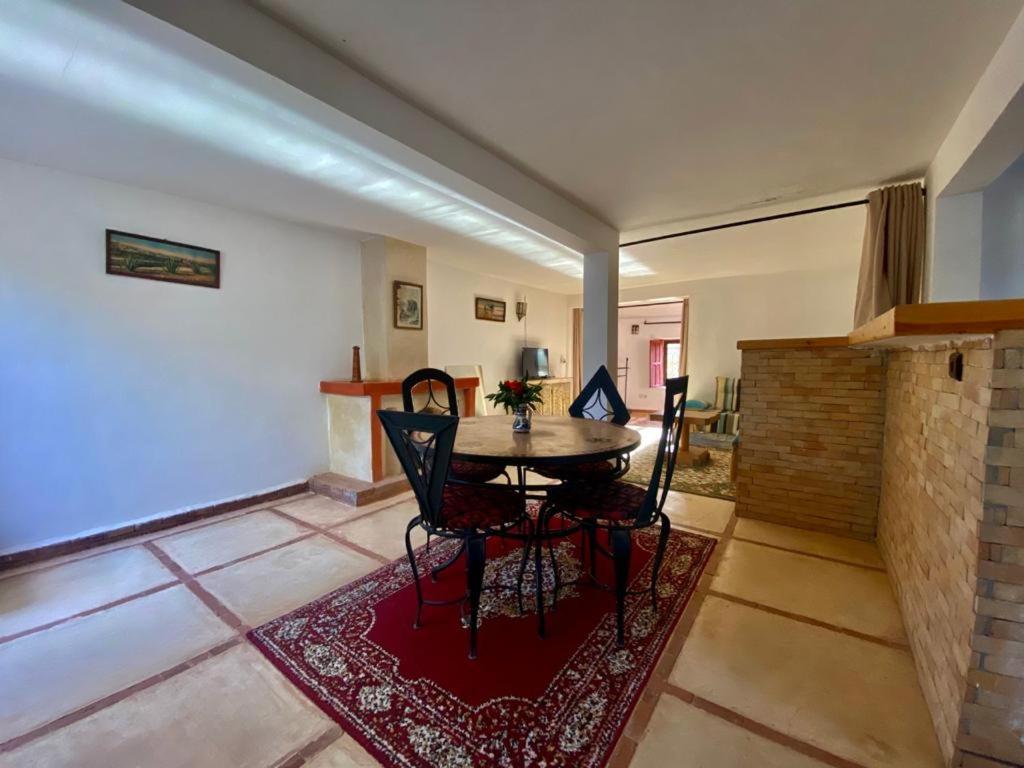 Relais Esmeralda Lalla Takerkoust Εξωτερικό φωτογραφία