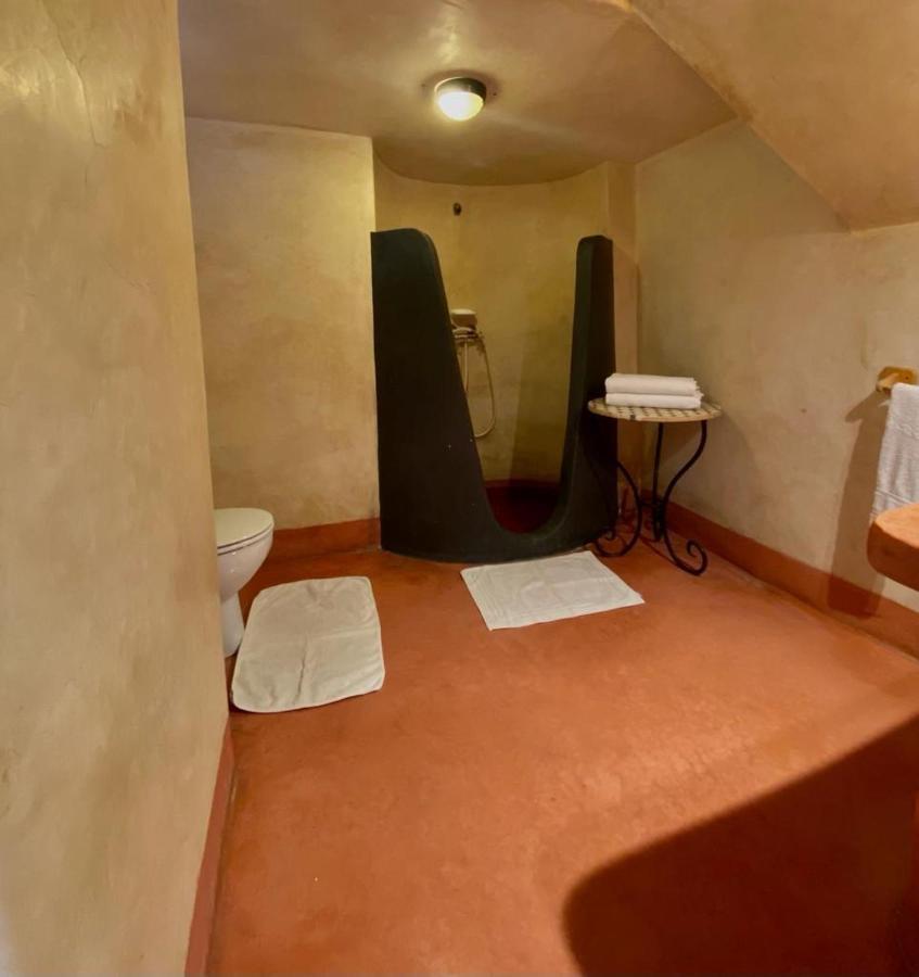 Relais Esmeralda Lalla Takerkoust Εξωτερικό φωτογραφία