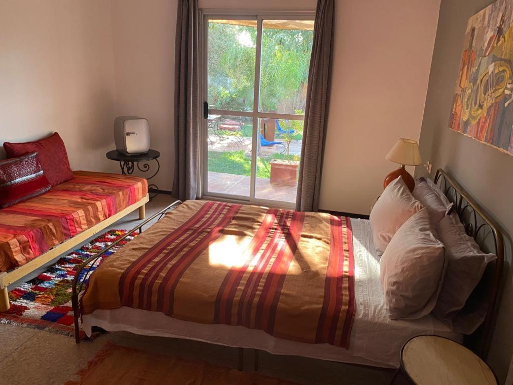 Relais Esmeralda Lalla Takerkoust Εξωτερικό φωτογραφία