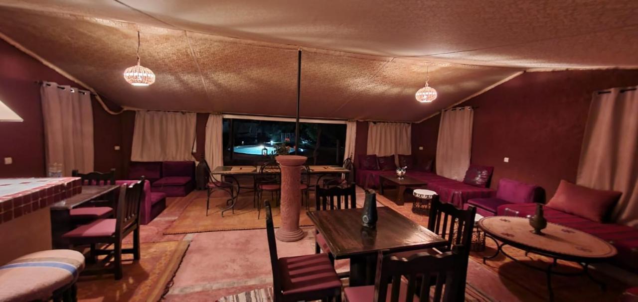 Relais Esmeralda Lalla Takerkoust Εξωτερικό φωτογραφία