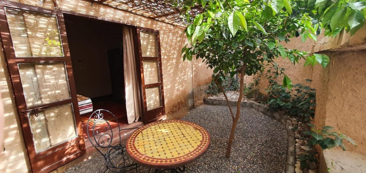Relais Esmeralda Lalla Takerkoust Εξωτερικό φωτογραφία