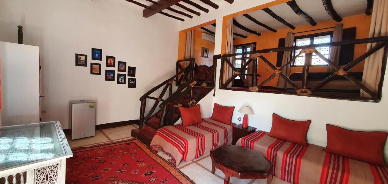 Relais Esmeralda Lalla Takerkoust Εξωτερικό φωτογραφία
