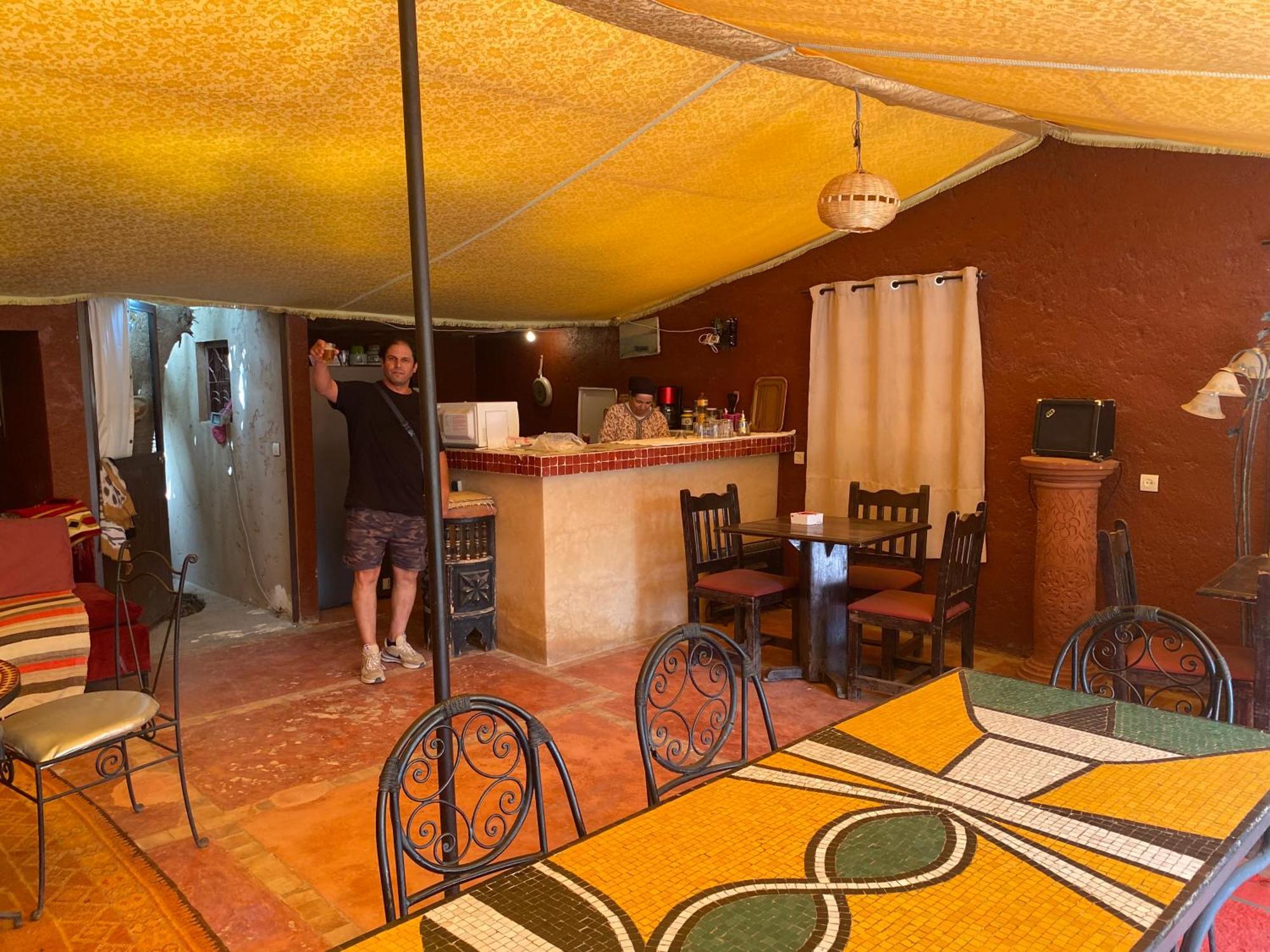 Relais Esmeralda Lalla Takerkoust Εξωτερικό φωτογραφία