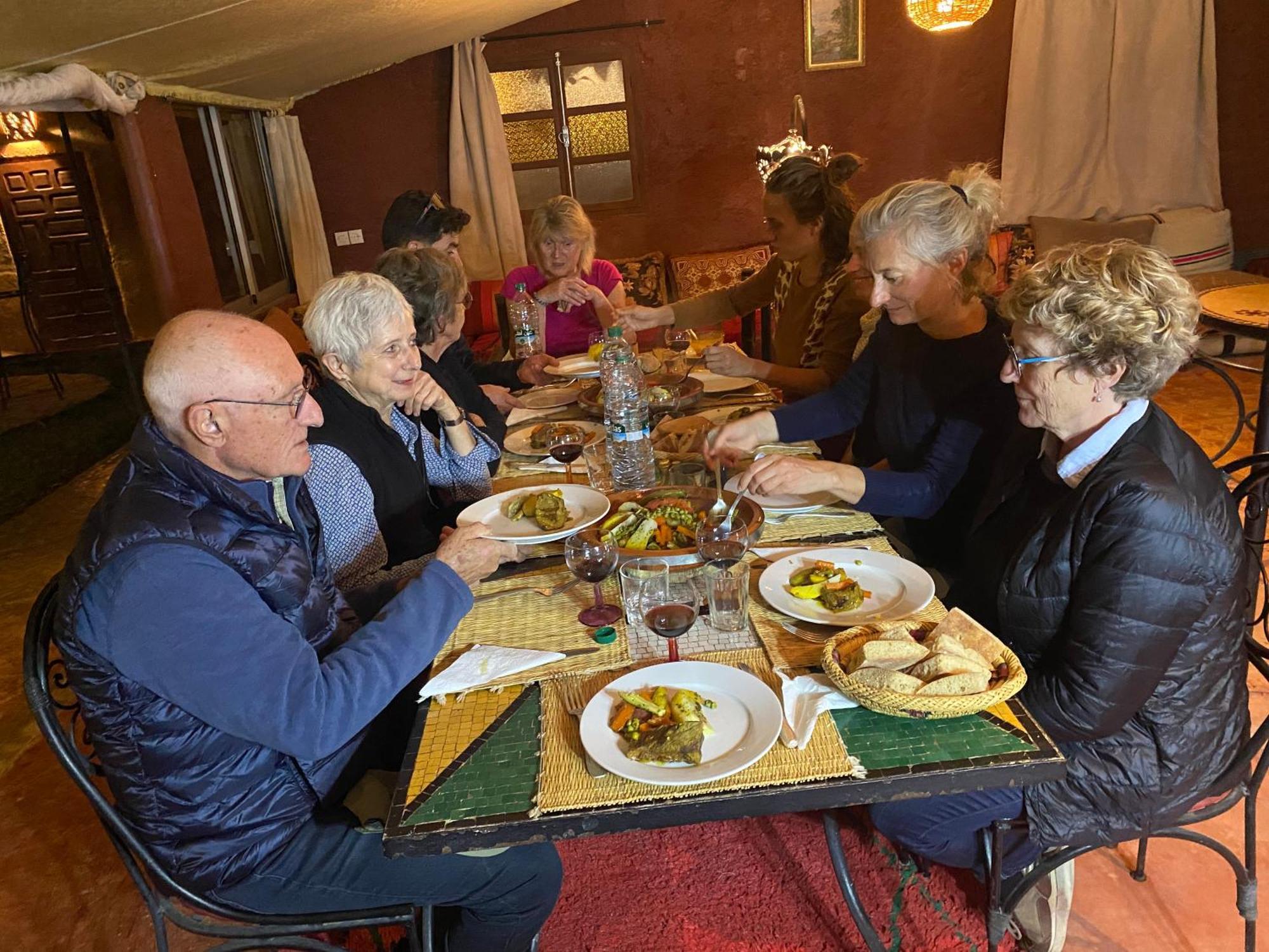 Relais Esmeralda Lalla Takerkoust Εξωτερικό φωτογραφία